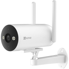 ezviz H5 4G 2K megfigyelő kamera