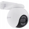 ezviz H80x Dual 4K Pan & Tilt Wi-Fi Camera (CS-H80x (8MP+2MP,4mm))