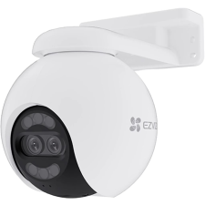 ezviz H80x Dual 8MP IP kamera 4mm megfigyelő kamera