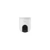 ezviz H8c kültéri 4G kamera 3MP 2K, színes éjszakai kép, 360°panoráma kép, ember/jármű érzékelés automata követés, 512GB