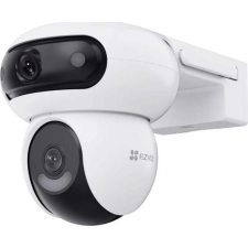 ezviz H90 2K Dual-Lens Pan & Tilt Wi-Fi Camera (CS-H90) megfigyelő kamera