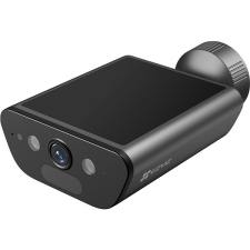 ezviz IP EB5 4K kültéri akkumulátoros kamera + beépített napelem megfigyelő kamera