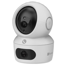 ezviz IP kamera H7C 4MP/ beltéri/ Wi-Fi/ 4Mpix/ objektív 2.8mm/ H.265/ IR megvilágítás 10m-ig/ fehér megfigyelő kamera