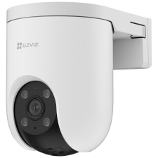 ezviz IP kamera H8c 4G/ PTZ/ 3Mpix/ védelem IP65/ objektív 4mm/ H.265/ IR fény 30m-ig/ fehér megfigyelő kamera