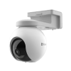 ezviz Kültéri színes biztonsági kamera, 360° (CS-HB8 4MP)