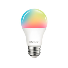ezviz LB1 LED Okos WiFi fényforrás színes (EZV600178) (EZV600178) izzó