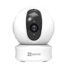 ezviz TY1-BO beltéri okos kamera, 360°, 1080P, WiFi, mozgásérzékelés, kétirányú beszéd, dönthető, H.265, microSD (256GB) megfigyelő kamera