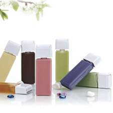 EzWax 80ml prémium gyantapatron levehető fejjel gold szőrtelenítés
