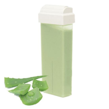  EZwax AloeVera prémium gyantapatron 100ml szőrtelenítés