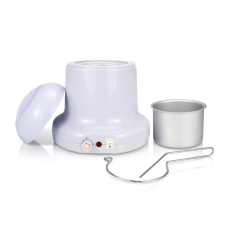 EZWAX konzerv hőfokszabályzós gyantamelegítő kivehető tartállyal 500Cc Wh002B gyantázógép