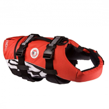 EZYDOG DFD mentőmellény piros S (33-40 cm) kutyaruha