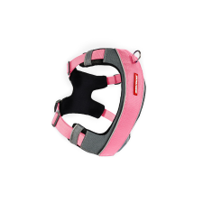 EZYDOG X-Link No Pull Kutyahám M Pink nyakörv, póráz, hám kutyáknak