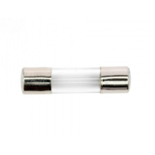 F10 A 5x20 mm bizt. betét villanyszerelés