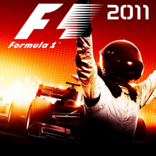 F1 2011 (Digitális kulcs - PC) videójáték