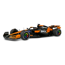  F1 McLaren MCL38-  narancssárga Australian GP 2024 E.Piastri modellautó 1:18 makett