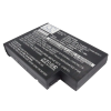  F4486 Akkumulátor 4400 mAh