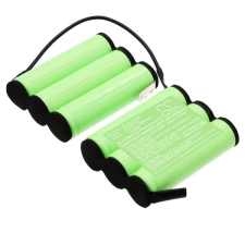 F692864 Takarítógép akkumulátor 2000 mAh takarítógép akkumulátor