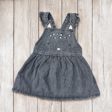 F&F Cicás farmer ruha