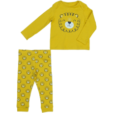  F&F/Fred&Flo Fiú Pizsama (Méret: 86)