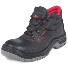 F&F Mainz Sc-03-001 Ankle Bokacipő S1P - 35