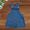 F&F Zsebes farmer ruha