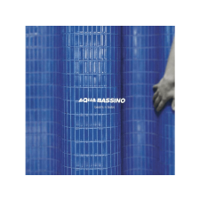 F-COM Aqua Bassino - Beat's N Bobs (Cd) elektronikus