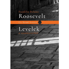 F.D.Roosevelt; Levelek a száműzetésből regény