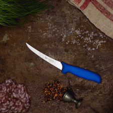 F. Dick Dick csontozó kés ExpertGrip 2K, hajlított, félflexibilis - 15cm kés és bárd