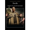  F Dostoevsky - Devils – F Dostoevsky