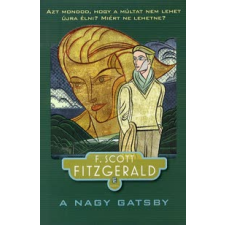 F. Scott Fitzgerald DER GROSSE GATSBY nyelvkönyv, szótár