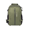 F Stop F-Stop Guru 4 Air 24L férfi fotós hátizsák (cypress - sötétzöld) + belső kamera tároló - Guru 4 AIR 24 Liter Backpack Male Torso Version Cypress With Free ICU