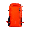 F Stop F-Stop Kashmir 2 Air 33L női fotós hátizsák (magma - vörös) - Kashmir 2 AIR 33 Liter Backpack Female Torso Version Magma