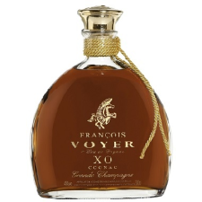  F.Voyer XO 1er Dru de Cognac 3,0L 40% pd. konyak, brandy