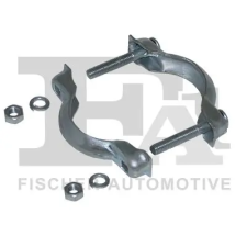 FA1 bilincskészlet, kipufogó 932-969 autóalkatrész