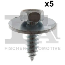FA1 csavar 14-70002.5 autóalkatrész