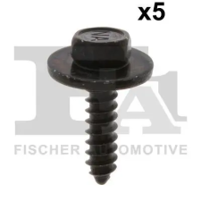FA1 csavar 14-70004.5 autóalkatrész
