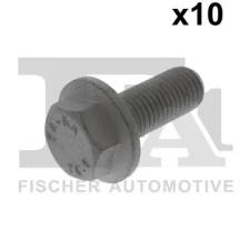 FA1 csavar 982-F10-F25.10 autóalkatrész