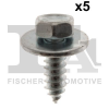 FA1 csavar FA1 11-70003.5