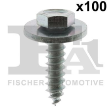 FA1 csavar FA1 12-70002.100 autóalkatrész