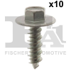 FA1 csavar FA1 33-70002.10