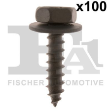 FA1 csavar FA1 77-70010.100 autóalkatrész
