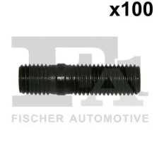 FA1 Csavar, kipufogócsonk 985-901.100 autóalkatrész