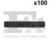 FA1 Csavar, kipufogócsonk 985-976-745.100