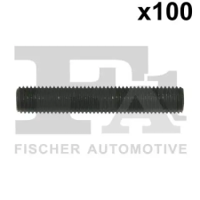 FA1 Csavar, kipufogócsonk 985-976-745.100 autóalkatrész