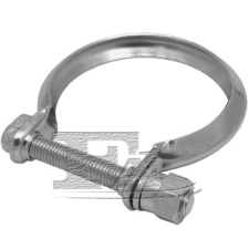 FA1 Csőkapcsoló, kipufogó FA1 934-973 kipufogó alkatrész