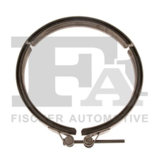 FA1 csőkapcsoló, kipufogó FA1 969-886 autóalkatrész