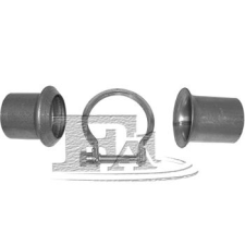 FA1 Javítókészlet, kipufogócső FA1 008-942 kipufogó alkatrész