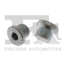 FA1 Javítókészlet, olajleeresztő csavar menet FA1 257.884.001 autóalkatrész