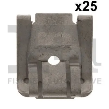FA1 Lemezanya 14-40088.25 autóalkatrész