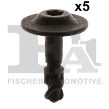 FA1 Motor-/alsó védőlemez 11-40121.5 autóalkatrész